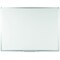 Bi-Silque Dry-Erase Board, Double-Sided, 36"Wx48"H, Multi BVCMA051539214 - alternate 1